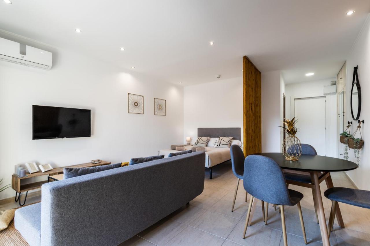 Appartement Sur Pyr Vista Mar Fuengirola