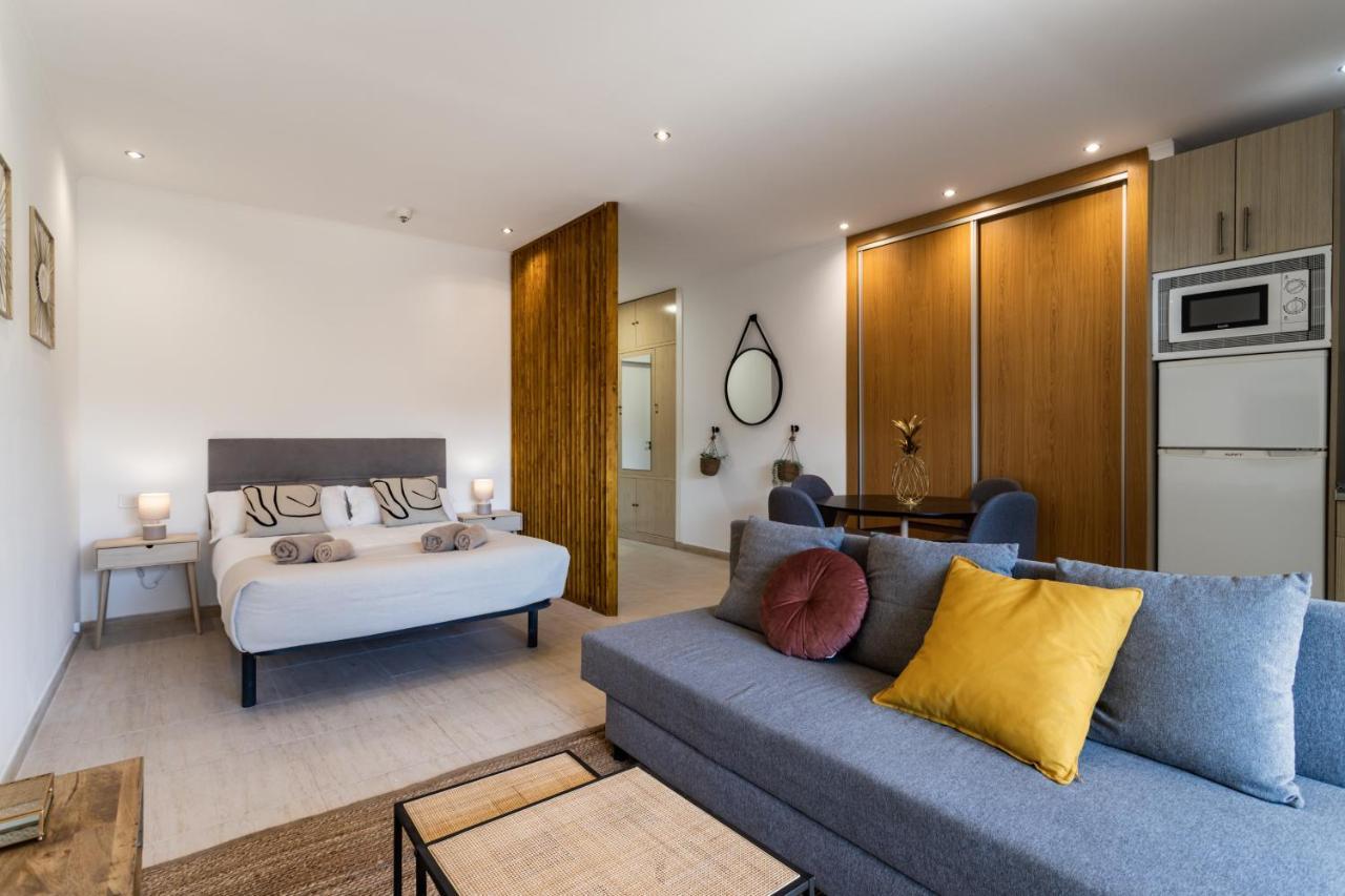 Apartment Sur Pyr Vista Mar