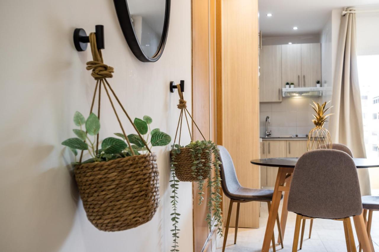 Apartment Sur Pyr Vista Mar *
